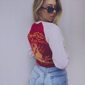 [NWOT] Vintage 💥ED HARDY💥 Long Sleeve T-Shirt